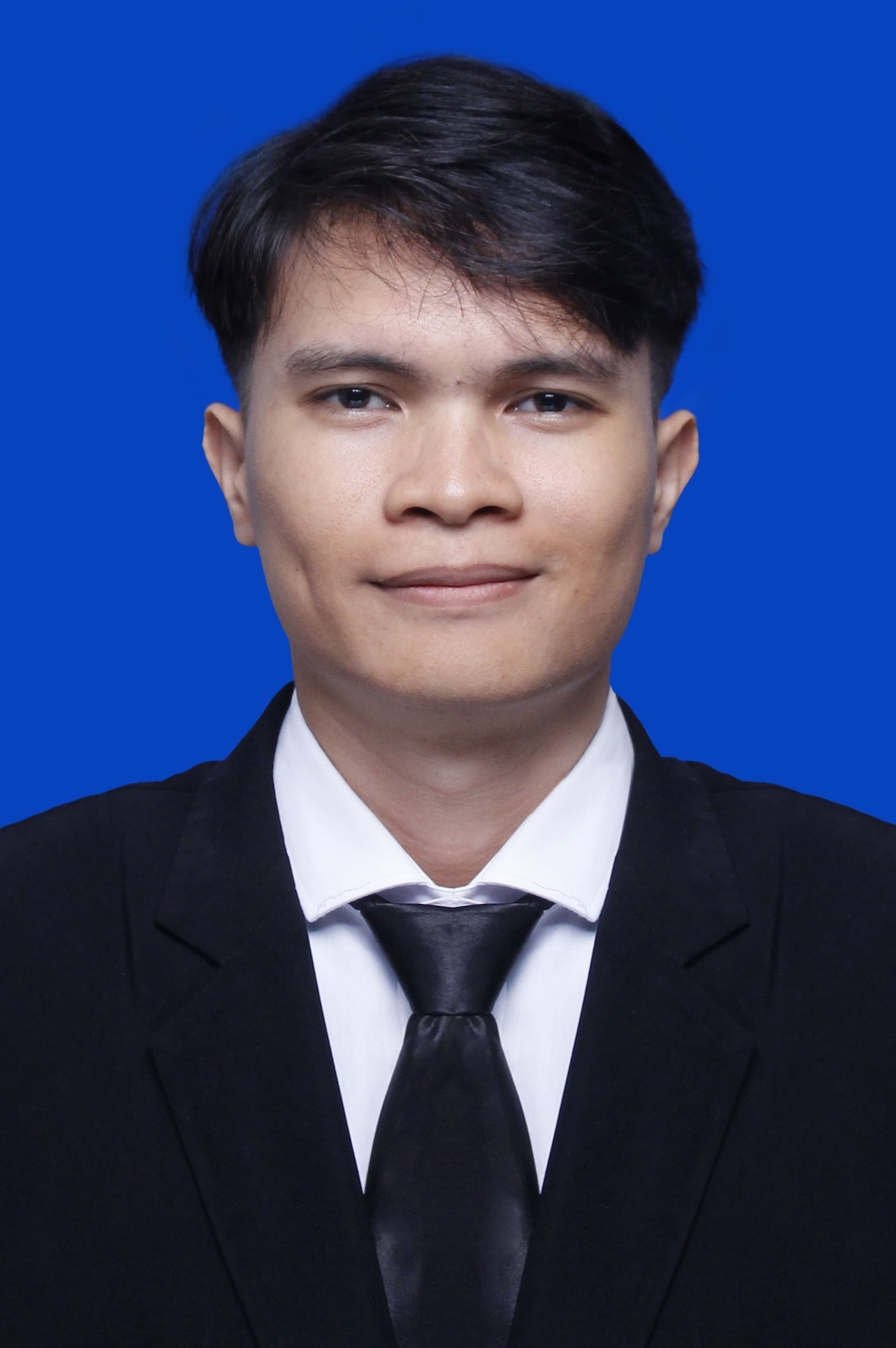 Daniel Hasiando Sinaga